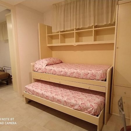 Bollicine Hotel Bari Kültér fotó