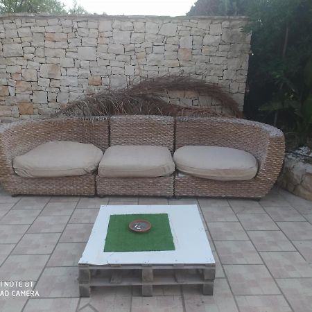 Bollicine Hotel Bari Kültér fotó