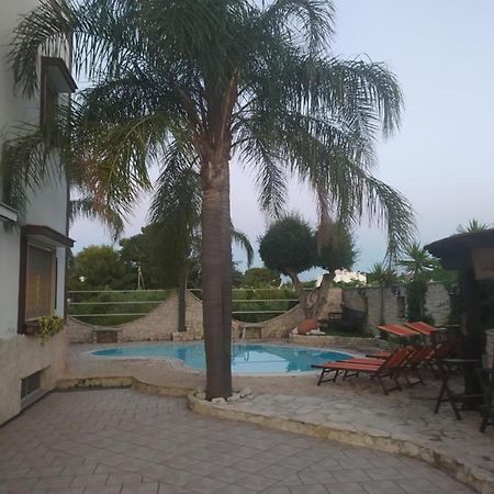 Bollicine Hotel Bari Kültér fotó