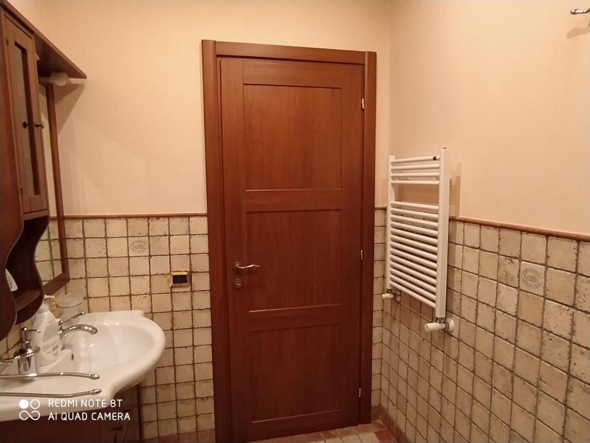 Bollicine Hotel Bari Kültér fotó
