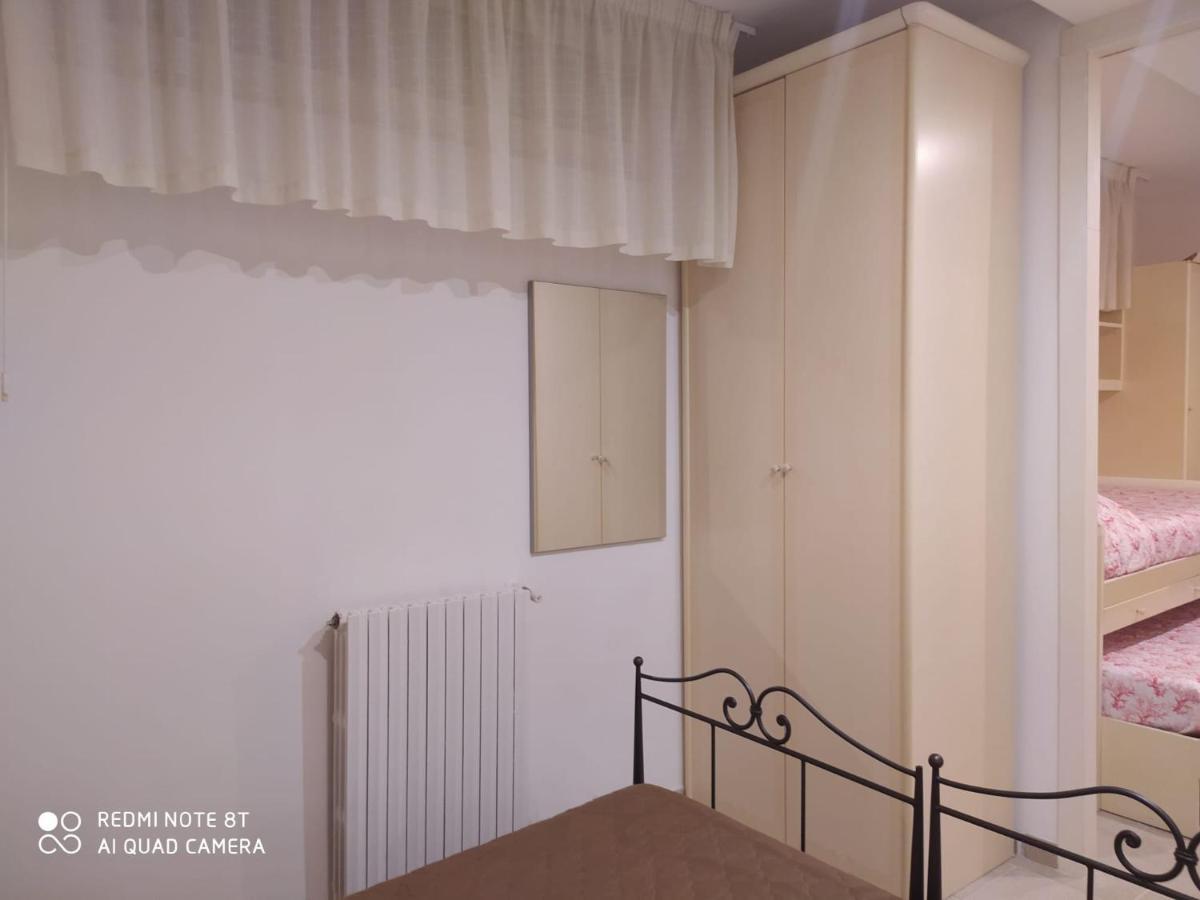 Bollicine Hotel Bari Kültér fotó