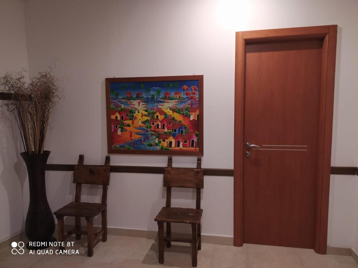 Bollicine Hotel Bari Kültér fotó