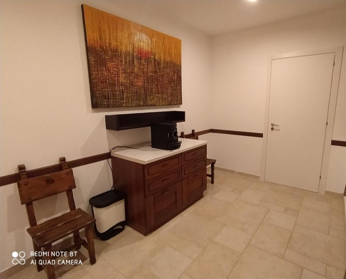 Bollicine Hotel Bari Kültér fotó
