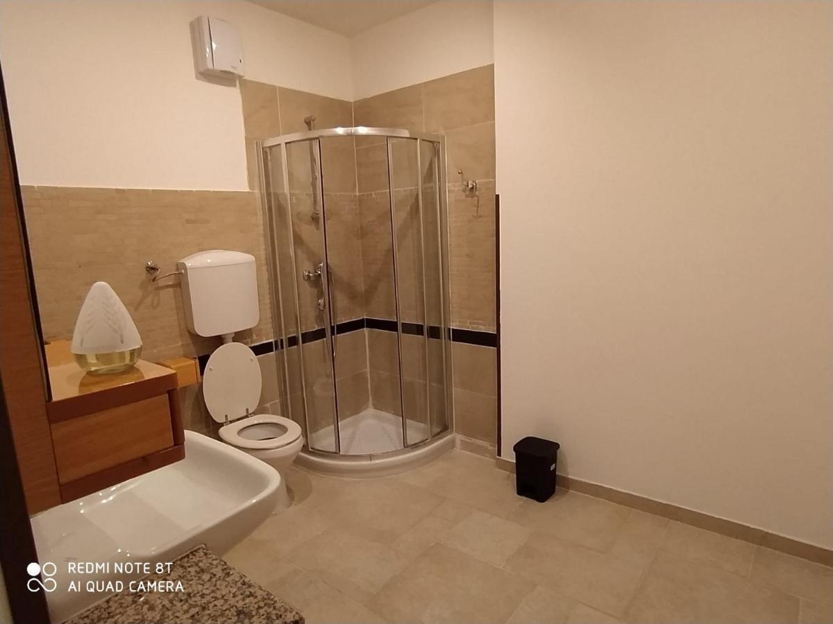 Bollicine Hotel Bari Kültér fotó