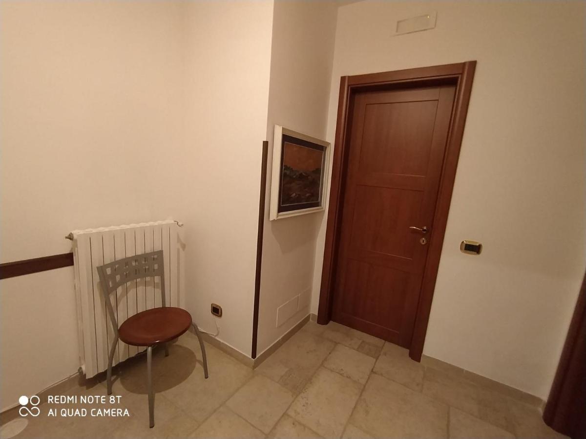 Bollicine Hotel Bari Kültér fotó