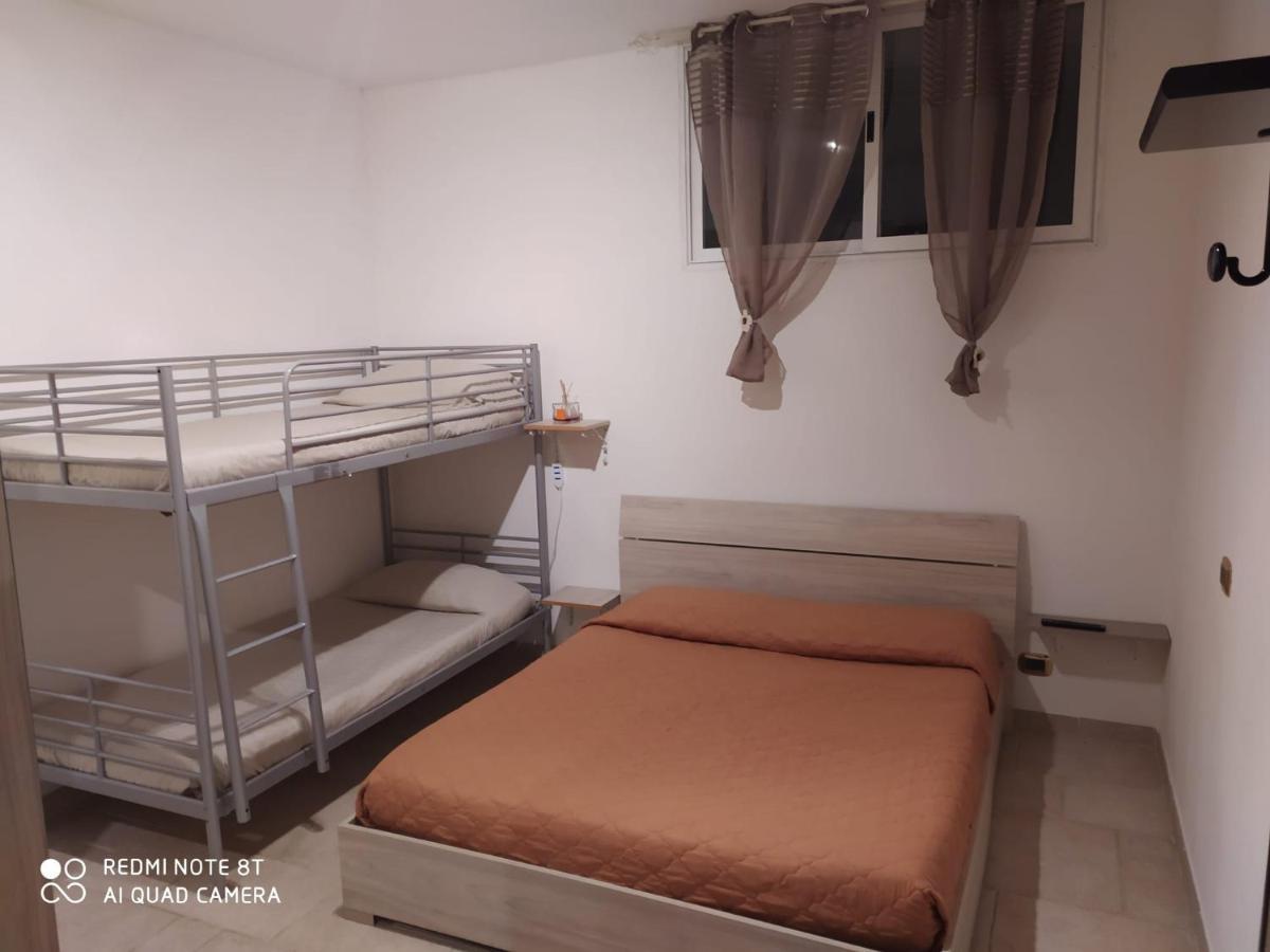 Bollicine Hotel Bari Kültér fotó