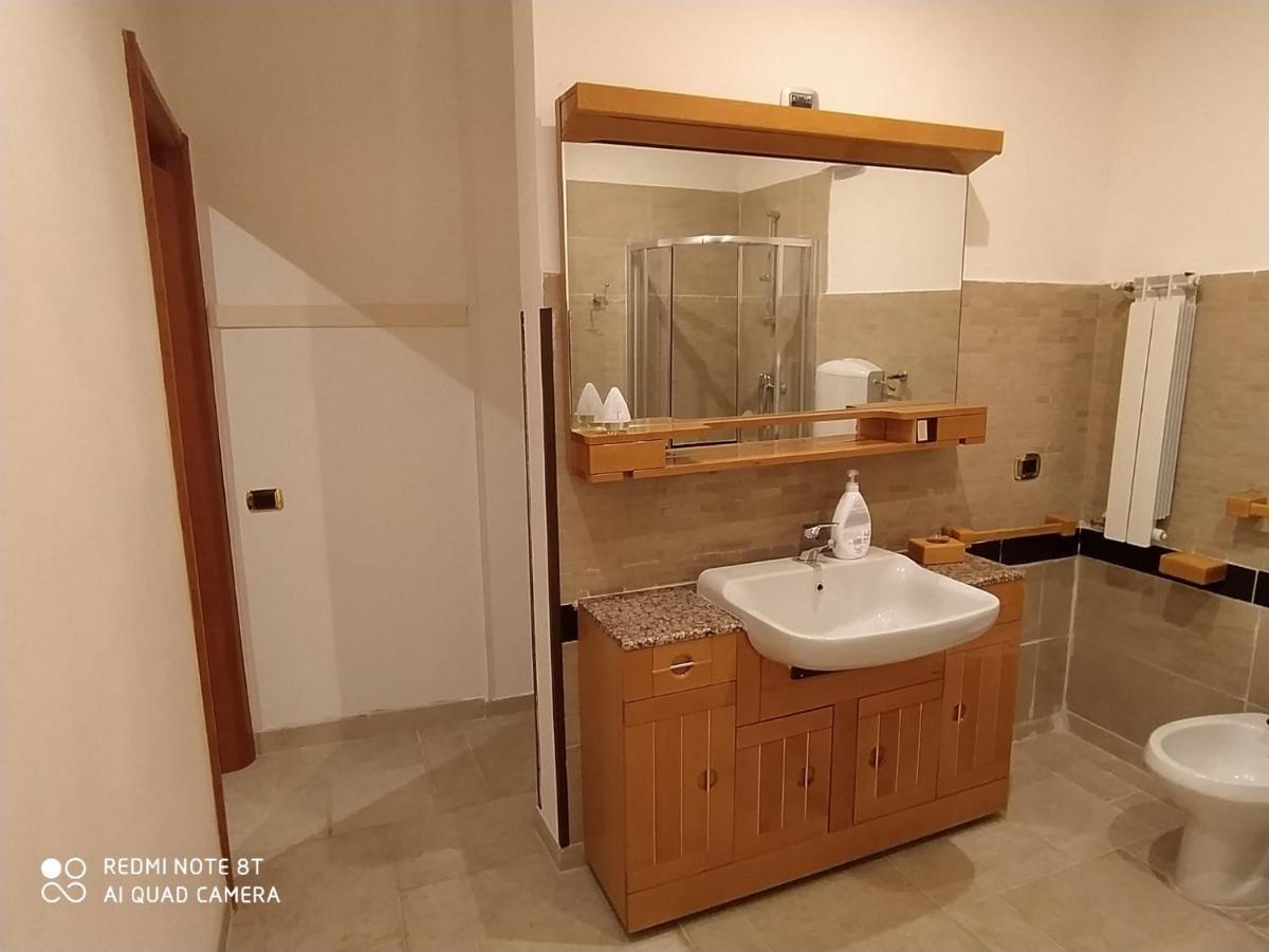 Bollicine Hotel Bari Kültér fotó