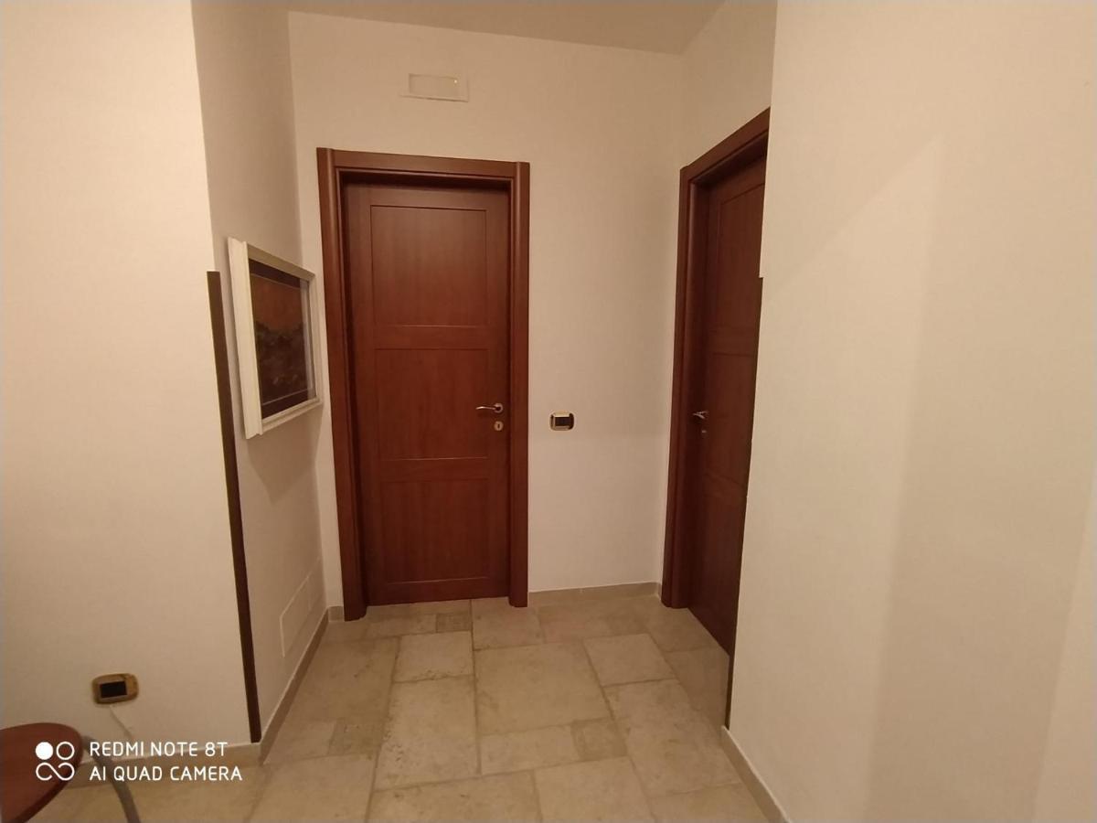 Bollicine Hotel Bari Kültér fotó