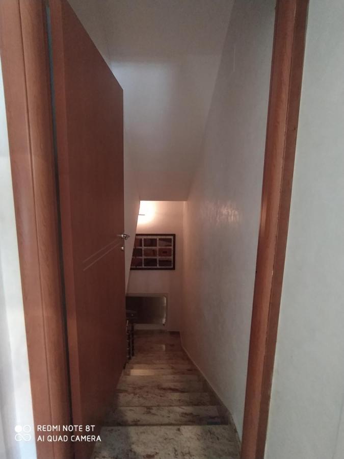 Bollicine Hotel Bari Kültér fotó