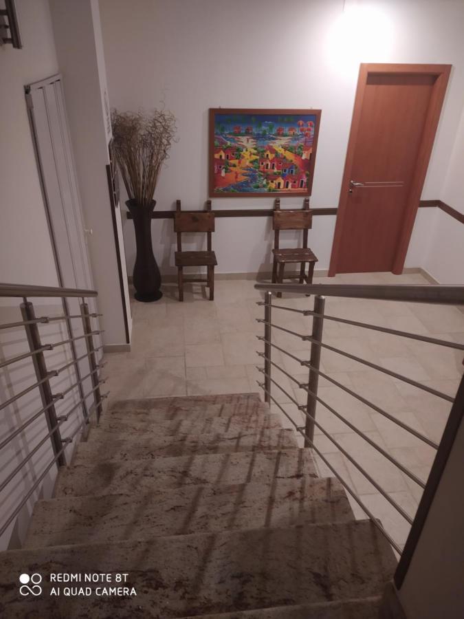 Bollicine Hotel Bari Kültér fotó