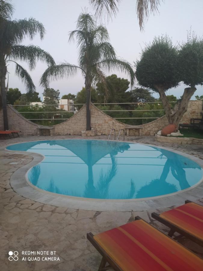 Bollicine Hotel Bari Kültér fotó