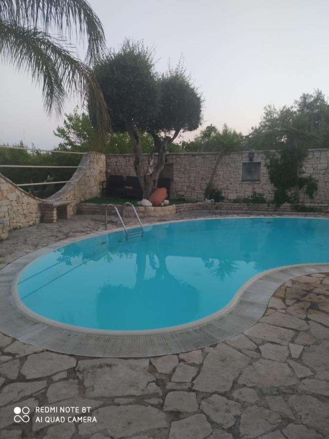 Bollicine Hotel Bari Kültér fotó