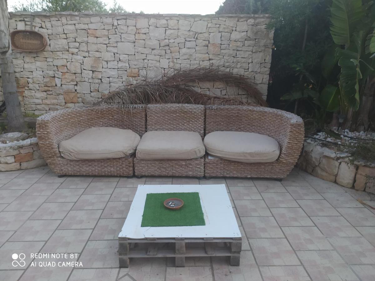 Bollicine Hotel Bari Kültér fotó