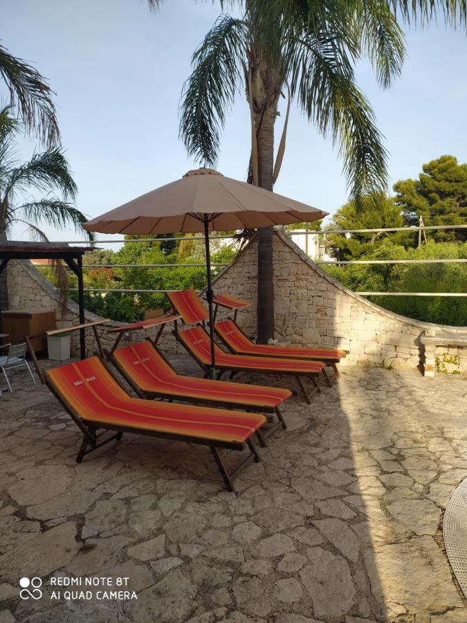 Bollicine Hotel Bari Kültér fotó