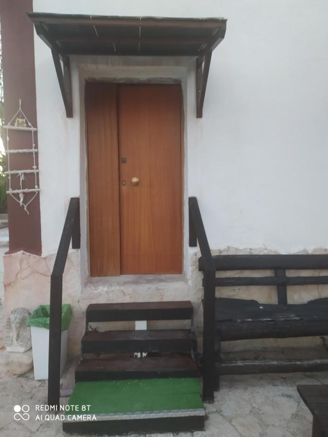 Bollicine Hotel Bari Kültér fotó