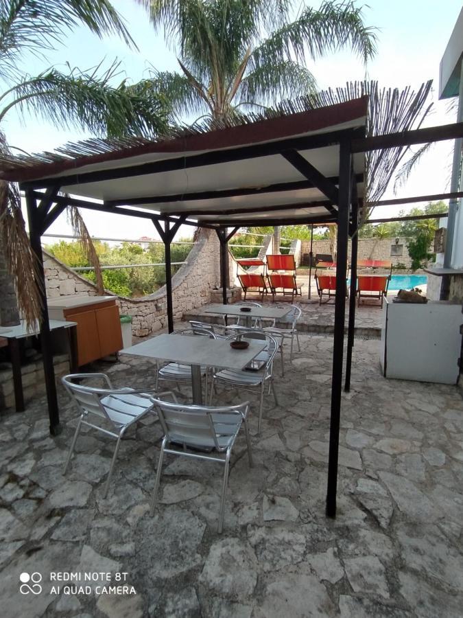 Bollicine Hotel Bari Kültér fotó