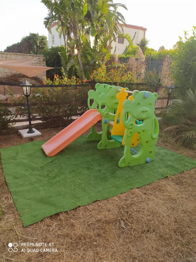 Bollicine Hotel Bari Kültér fotó