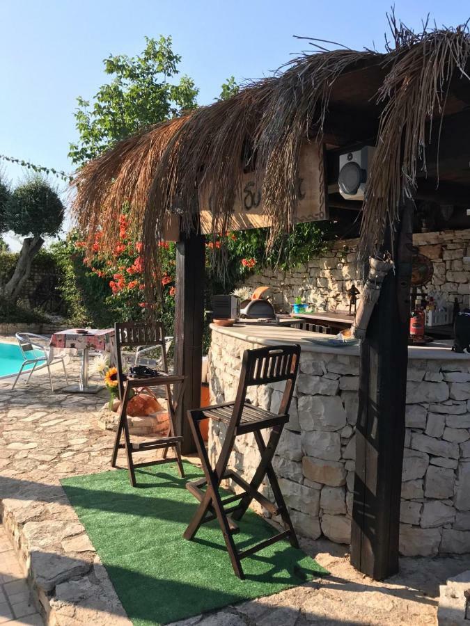Bollicine Hotel Bari Kültér fotó